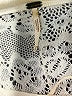 Free People Ivory Pullover Sweater Size XS - photo 9