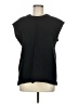 Unbranded 100% Acrylic Black Sweater Vest Size M - photo 1
