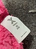 Xersion 100% Polyester Pink Pullover Hoodie Size XS (kids) - photo 3