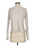 Gap 100% Cotton Ivory Tan Pullover Sweater Size XS - photo 1
