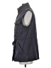 Forever 21 Blue Vest Size S - photo 5