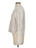 Gap 100% Cotton Ivory Tan Pullover Sweater Size XS - photo 5