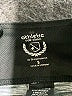 Athletic Collection by 26 International Chevron-herringbone Gray Active Pants Size S - photo 3