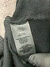 Aaeda Black Pullover Sweater Size M - photo 8