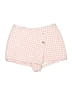 Stoosh Pink Casual Skirt Size M - photo 1