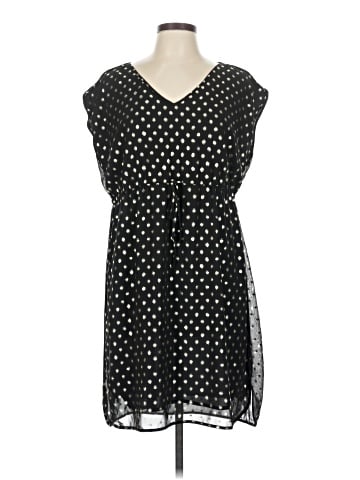 Collective Concepts Cocktail Dress (view 1)
