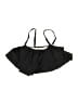 Unbranded Black Swimsuit Top Size 0X - photo 1