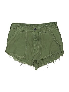 Free People Shorts