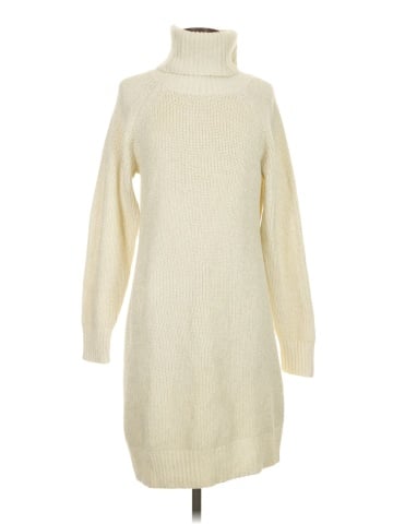 INC International Concepts Turtleneck Sweater (view 1)