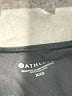Athleta Black Tank Top Size XXS - photo 7