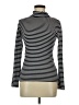 J.Crew 100% Cotton Black Long Sleeve Top Size S - photo 1