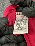 Glam 100% Polyester Pink Long Sleeve Blouse Size S - photo 8