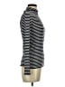 J.Crew 100% Cotton Black Long Sleeve Top Size S - photo 4