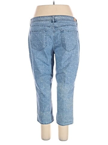 Jordache Jeans (view 2)
