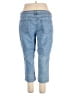 Jordache Blue Jeans Size 18 - photo 2