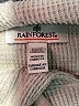 Rainforest Tan Pullover Hoodie Size S - photo 7
