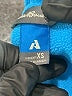 Eddie Bauer 100% Polyester Blue Pullover Sweater Size XS - photo 8