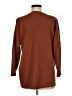 Assorted Brands Brown Long Sleeve Top One size - photo 2
