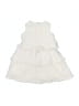 Helena White Dress Size 4T - photo 2