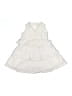 Helena White Dress Size 4T - photo 1
