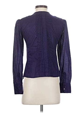 Odille Long Sleeve Blouse (view 2)