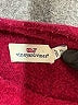 Vineyard Vines Burgundy Turtleneck Sweater Size XL - photo 7