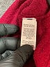 Vineyard Vines Burgundy Turtleneck Sweater Size XL - photo 8