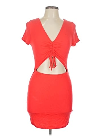 Urban Renewal Cocktail Dress (view 1)