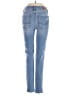 American Eagle Outfitters Hearts Blue Jeans Size 00 - photo 2