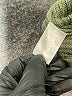 Talbots Outlet Solid Green Pullover Sweater Size M - photo 8
