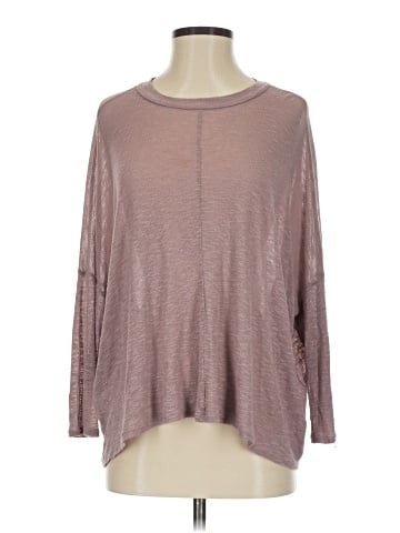 Sun & Shadow 3/4 Sleeve T-Shirt (view 1)