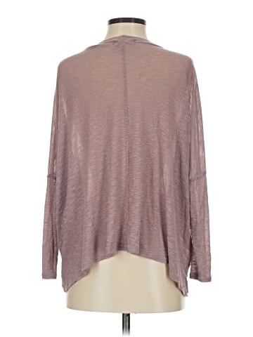 Sun & Shadow 3/4 Sleeve T-Shirt (view 2)