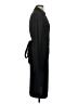 Express 100% Polyester Black Long Sleeve Top Size 3 - 4 - photo 4