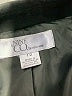 Nine & Co. Black Cardigan Size 12 - photo 7
