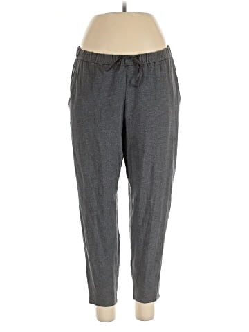 Eileen Fisher Casual Pants (view 1)