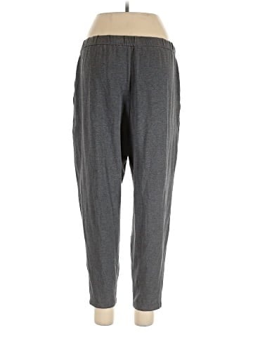 Eileen Fisher Casual Pants (view 2)