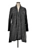 Agnes & Dora Gray Cardigan Size XL - photo 1