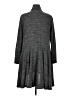 Agnes & Dora Gray Cardigan Size XL - photo 2