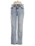 Rag & Bone Blue Jeans Size 25 waist - photo 1
