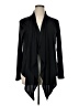 Eddie Bauer Black Cardigan Size XL - photo 1