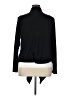 Eddie Bauer Black Cardigan Size XL - photo 2