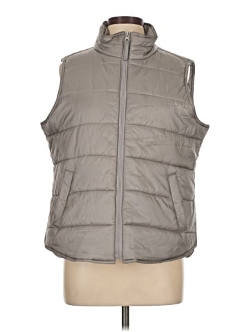 Tribal Vest (view 1)