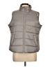 Tribal 100% Nylon Gray Vest Size L - photo 1