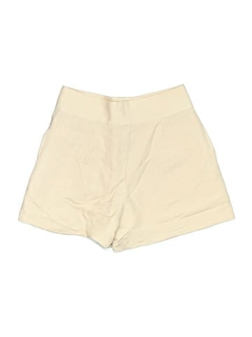 Club Monaco Khaki Shorts (view 2)