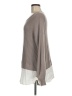 Moth Gray Pullover Sweater Size M - photo 5