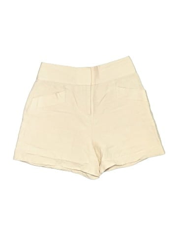 Club Monaco Khaki Shorts (view 1)