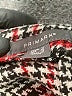 Primark Plaid Red Casual Skirt Size 6 - photo 4