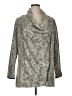 Stella & Dot Gray Cardigan Size 1X - photo 1