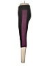 Ideology Color Block Black Active Pants Size M - photo 5