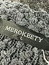 Merokeety 100% Polyester Gray Cardigan Size L - photo 7